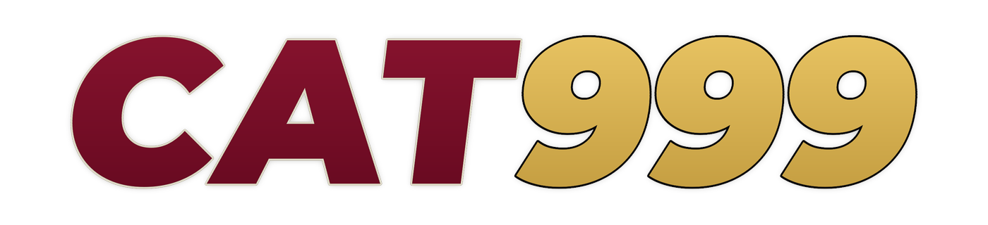 cat999 Logo